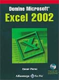 Excel 2002 (Domine Microsoft)