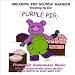 Purple Pig Alphabet Songs