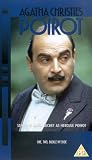 Review Cinema Club  / Poirot - Agatha Christie's Poirot - One, Two, Buckle My Shoe [1989]