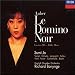 Sumi Jo (soprano) - great recordings . . .