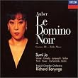 Auber - Le Domino Noir / Jo, ECO, Bonynge