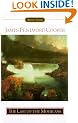The Last of the Mohicans (Signet Classics)
