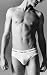 Calvin Klein Men's 365 Fashion Hip Brief