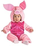 Disney: Piglet Deluxe Costume