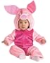 Disguise Piglet Plush Costume