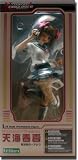 Idolmaster Xenoglossia Haruka Amami PVC StatueIMAGE