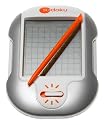 Illuminated Touch Screen Sudoku Puzzle Game