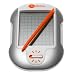 Illuminated Touch Screen Sudoku Puzzle Game