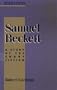 Samuel Beckett: A Study of the Short Fiction (Twayne's Studies in Short Fiction) (No 29)
