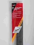 W. J. Dennis MS Replacement Steel Door Bottom Weatherstrip