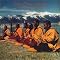 Amazing Spiritual New Age Drum Music