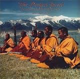 cover of Perfect Jewel: Sacred Chants of Tibet