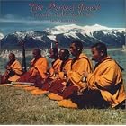 Click here to buy Perfect Jewel: Sacred Chants of Tibet by  The Gyuto Monks .