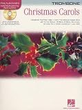 Hal Leonard Instrumental Play-Along: Christmas Carols (Trombone)
