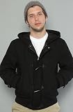 Spiewak The Harris Duffle Coat,Winter Coats & Jackets for Men