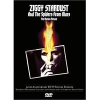 Ziggy Stardust: The Motion Picture (1973)
