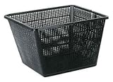 (Price/2)Square Pond Basket - Large 11 X 11 X 7h