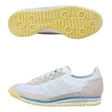 adidas SL 72 White Womens Retro Shoes - 280866