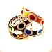 Apparel : Multi color band 4pk 1hb00003