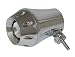 Produkt-Bild: Scheinwerfer CONICAL TWO verchromt Geh&auml;use Ellipsoid 38mm H1 55 Watt E-gepr&uuml;ft