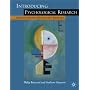 Introducing Psychological Research 2nd ed: Seventy Studies That Shape Psychology