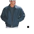 Burk's Bay - Classic Leather Jacket - 632