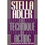 The Technique of Acting