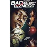 Bad Bizness [VHS]