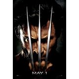 X-Men Origins: Wolverine [Theatrical Release] ~ 20th Century Fox