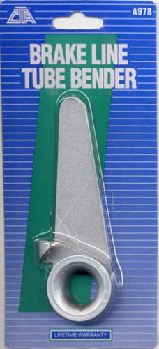 Brake Line Tube Bender