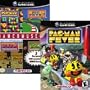 Namco Museum / Pac-Man Fever 2-Pack