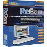 Mobi Recam Camera Monitoring and Notification Software by Mobi