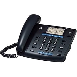 GE 29490GE2 2-Line Speakerphone