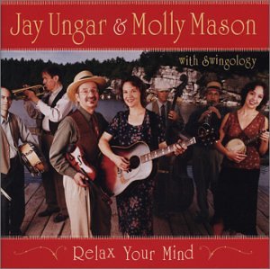 CD-Charts  Music : Relax Your Mind
