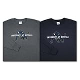 Buffalo Bulls Long Sleeve T-Shirt