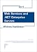 Web Services and .NET Enterprise Servers