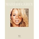 Best of Mariah Carey book cover