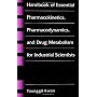 Handbook of Essential Pharmacokinetics, Pharmacody&hellip by Younggil Kwon