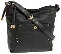 Stone Mountain Darien 3 Compartment Shoulder Bag
