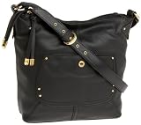 Stone Mountain Darien 3 Compartment Shoulder Bag