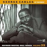 Live at Maybeck Recital Hall, Vol. 35