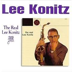 The Real Lee Konitz