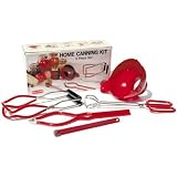 Back to Basics 286 5-Piece Home Canning Kit by 