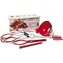 Back to Basics 5-Piece Home Canning Kit