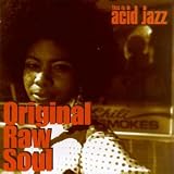 Revue Artistes Divers  / Original Raw Soul