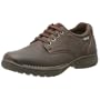 Eastland Men's Paxton Oxford,Dk Brown Nubuck,11 M