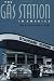 Book The Gas Station in America (Creating the North American Landscape)