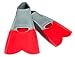TYR SPORT CrossBlade Training Fin, Large Color may vary