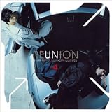 Reunion (韓国盤)