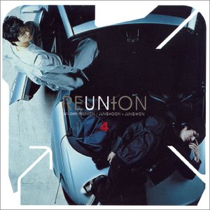 Reunion (�ڹ���)